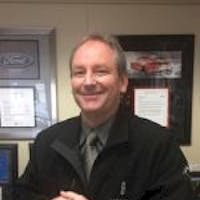 Randy Good at Bowen Scarff Ford