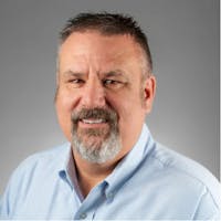 Tom Hanewall at Holiday Chevrolet Buick GMC Dealership