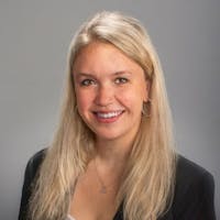 Lindsey Zangl at Holiday Chevrolet Buick GMC Dealership