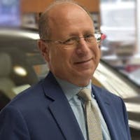 Bruce Berger at Star Nissan
