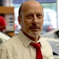 Barry Shuman at Star Nissan