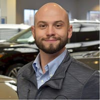 Julian Tiplea at Star Nissan