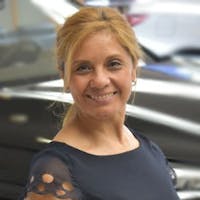 Luz Guzman at Star Nissan