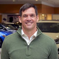 Brian Black at Star Nissan