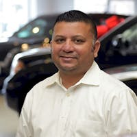 Vic Vibhakar at Star Nissan