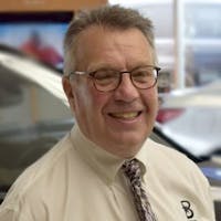 Bill Werner at Star Nissan