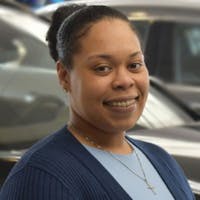 Kya Williams at Star Nissan