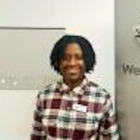 Shaunice Small at Nissan of Atlantic City