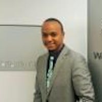 James Torrez at Nissan of Atlantic City