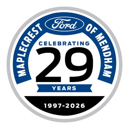 Maplecrest Ford of Mendham, Mendham, NJ, 07945