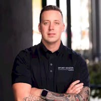 Troy Mealey at Sport Mazda North