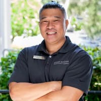 Jimmy Tran at Sport Mazda North