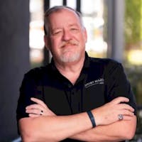 Tom Gross at Sport Mazda North