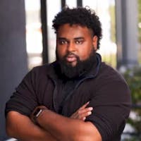 MJ Foster at Sport Mazda North