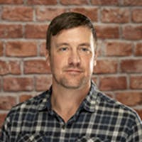 Scott Ruttman at Carr Subaru