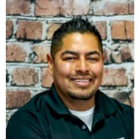 Photo of Eric Monroy, Sales Manager