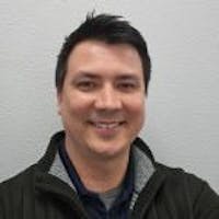 Johnny Fallon at Carr Subaru