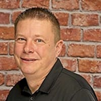 Keith Wilson at Carr Subaru
