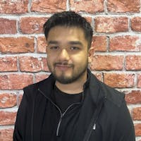 Jesus Gallardo headshot