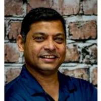 Vijay Chitnis at Carr Subaru