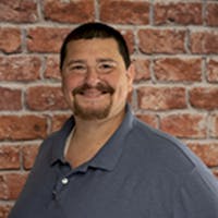 Jeremy Ovalle at Carr Subaru