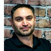 Photo of Eddo Ayvazyan, Customer Care Manager