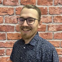 Chase Bray headshot
