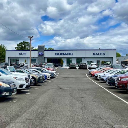 Carr Subaru, Beaverton, OR, 97005