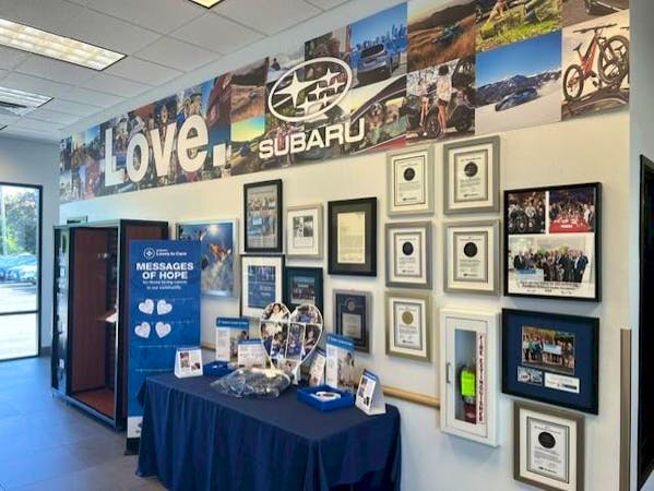 Carr Subaru, Beaverton, OR, 97005