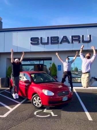 Carr Subaru, Beaverton, OR, 97005