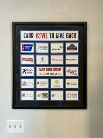 Carr Subaru, Beaverton, OR, 97005