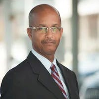 Eon Thomas at Audi North Austin