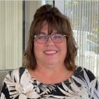 Tammy Newell at Mercedes-Benz of Portsmouth