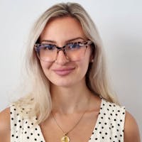 Photo of Julia Zammitti, Internet Sales Manager