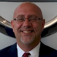 Brett Desrosier at Kelly Nissan of Woburn