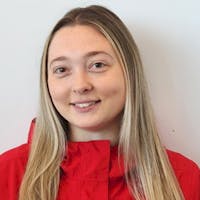 Brianna Gerardi at Kelly Nissan of Woburn