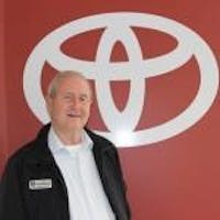Bill Hendrickson