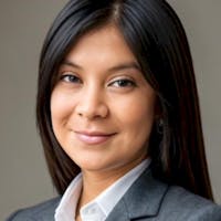 Photo of Aurora Clancy, Director of Operations