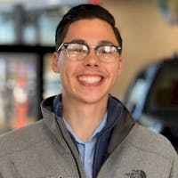 Photo of Matthew Aubel, Sales Consultant