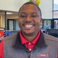 Atlas Ford headshot