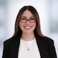 Cristina Palacio at Honda of Mahwah