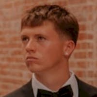 Oliver Grim at Dave Gill Chevrolet