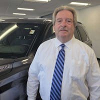 Photo of Allen Williams, Sales & Leasing Consultant