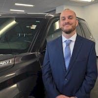 Photo of Egan Sarojak, Sales & Leasing Consultant