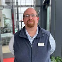 Rick Russo at Maguire Chevrolet Cadillac