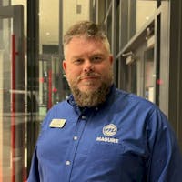 Doug Morey at Maguire Chevrolet Cadillac