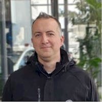 Matthew Strassner at Maguire Chevrolet Cadillac