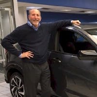 Terry Askin at O'Donnell Honda