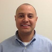 Milt Ortiz at Liberty Toyota