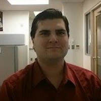 Andrew Berkowitz at Liberty Toyota